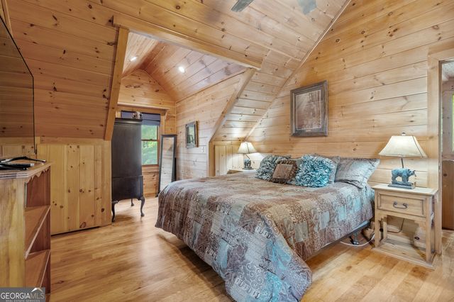 164 Hoot Owl Hill, Morganton, GA 30560