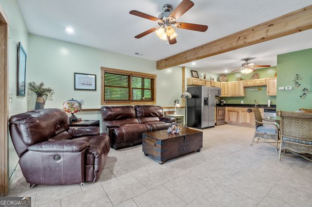 164 Hoot Owl Hill, Morganton, GA 30560