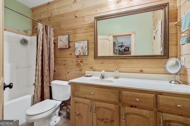 164 Hoot Owl Hill, Morganton, GA 30560