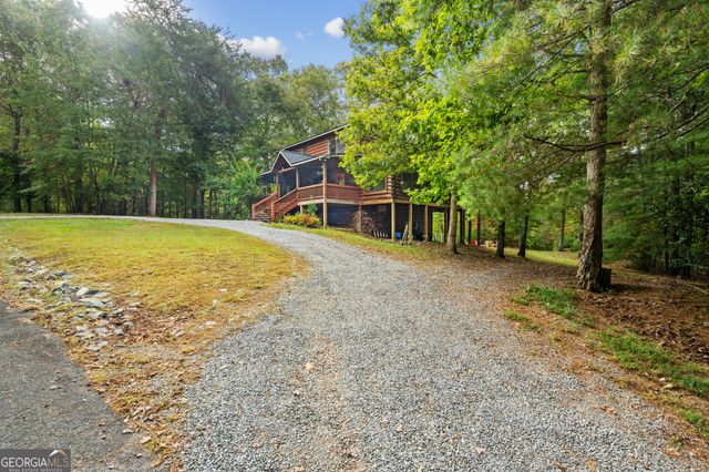 164 Hoot Owl Hill, Morganton, GA 30560