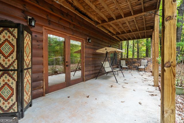 164 Hoot Owl Hill, Morganton, GA 30560