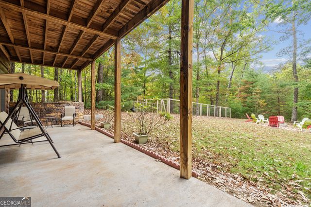 164 Hoot Owl Hill, Morganton, GA 30560
