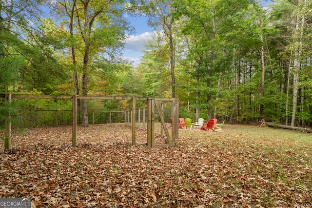 164 Hoot Owl Hill, Morganton, GA 30560