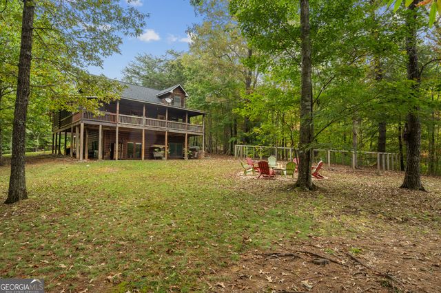 164 Hoot Owl Hill, Morganton, GA 30560