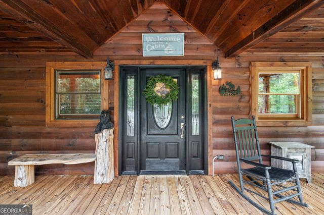 164 Hoot Owl Hill, Morganton, GA 30560
