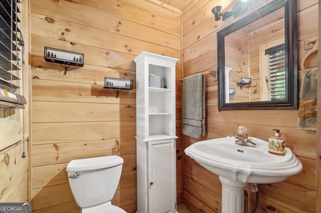 164 Hoot Owl Hill, Morganton, GA 30560