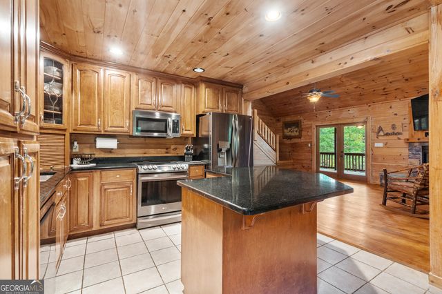 164 Hoot Owl Hill, Morganton, GA 30560
