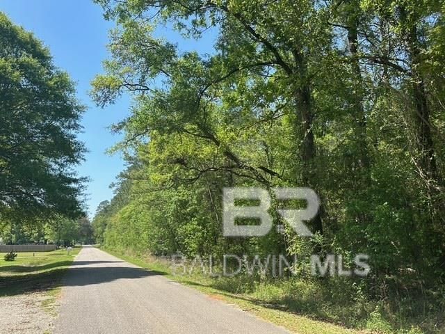 0 WILLIE CROOK Avenue, Satsuma, AL 36572