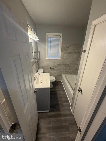 6207 PIONEER DR, Baltimore, MD 21214
