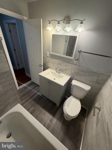 6207 PIONEER DR, Baltimore, MD 21214