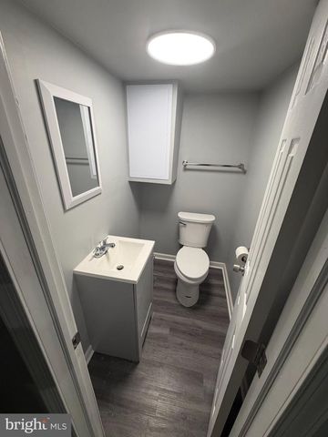 6207 PIONEER DR, Baltimore, MD 21214