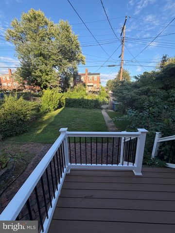 6207 PIONEER DR, Baltimore, MD 21214