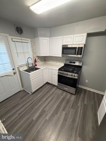 6207 PIONEER DR, Baltimore, MD 21214