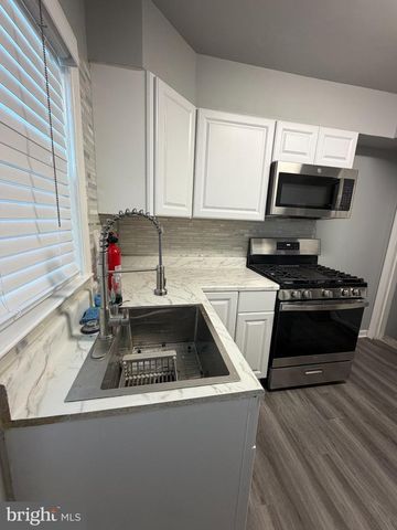 6207 PIONEER DR, Baltimore, MD 21214
