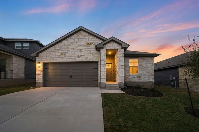 454 El Capitan LOOP, Dripping Springs, TX 78620