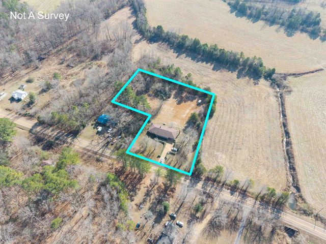 4941 142 HWY, Stantonville, TN 38379