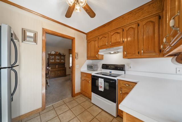 4941 142 HWY, Stantonville, TN 38379