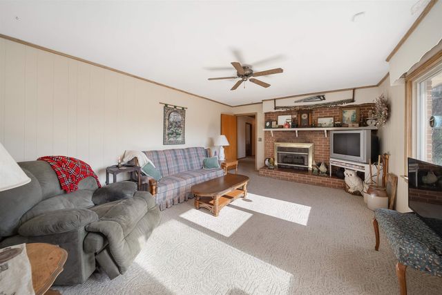 4941 142 HWY, Stantonville, TN 38379