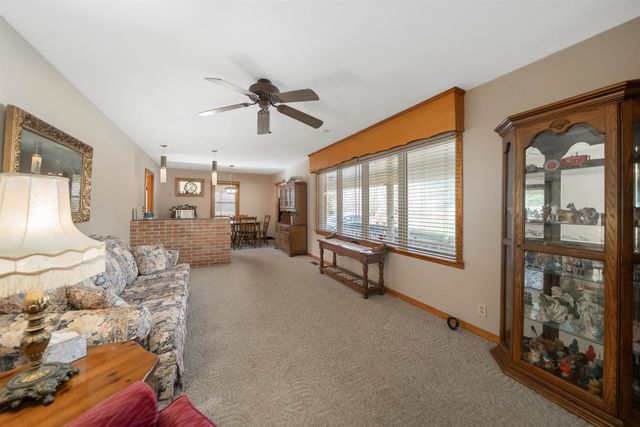 4941 142 HWY, Stantonville, TN 38379