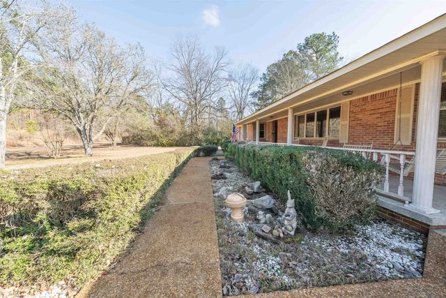 4941 142 HWY, Stantonville, TN 38379