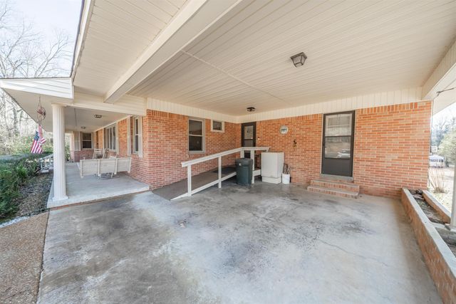 4941 142 HWY, Stantonville, TN 38379