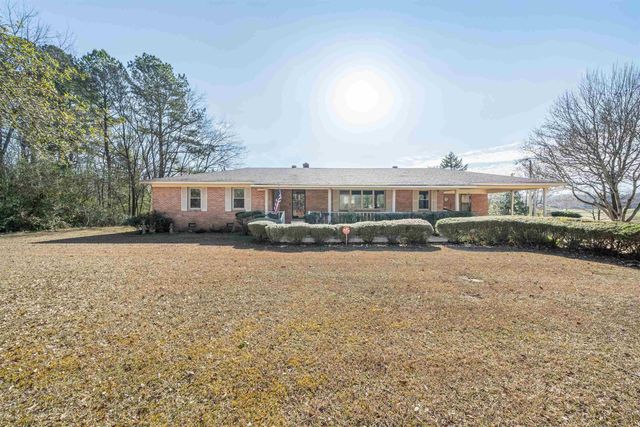 4941 142 HWY, Stantonville, TN 38379