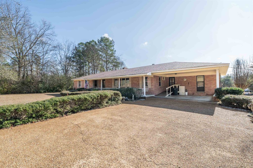 4941 142 HWY, Stantonville, TN 38379