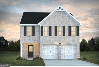 5368 Tolar Road 76, South Fulton, GA 30213