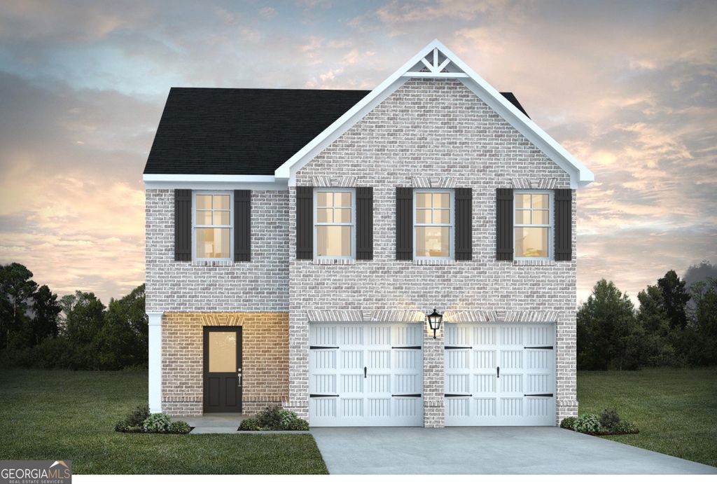 5368 Tolar Road 76, South Fulton, GA 30213