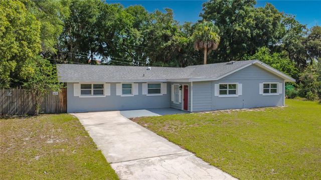 807 CHEROKEE CIRCLE, Sanford, FL 32773