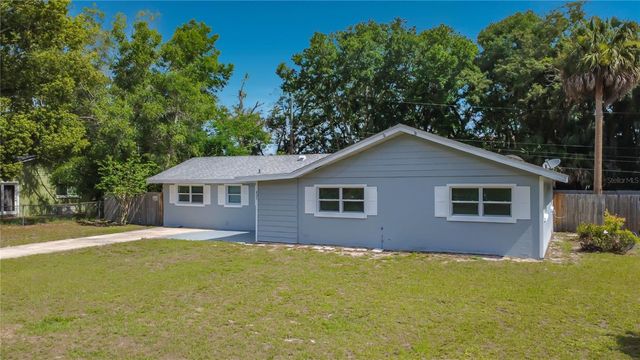 807 CHEROKEE CIRCLE, Sanford, FL 32773