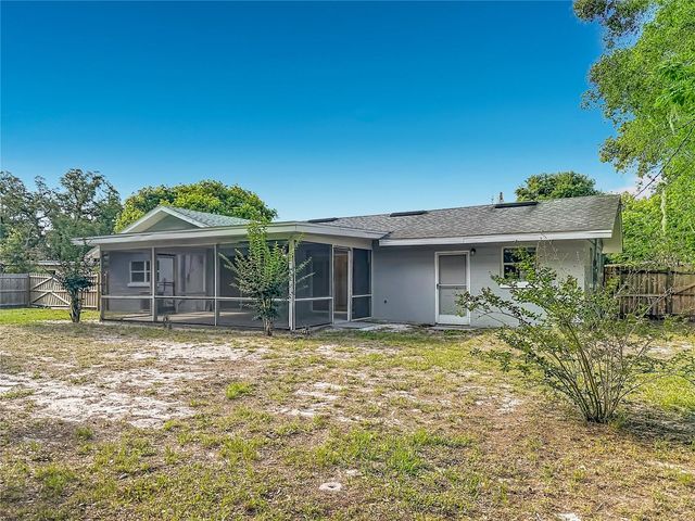 807 CHEROKEE CIRCLE, Sanford, FL 32773