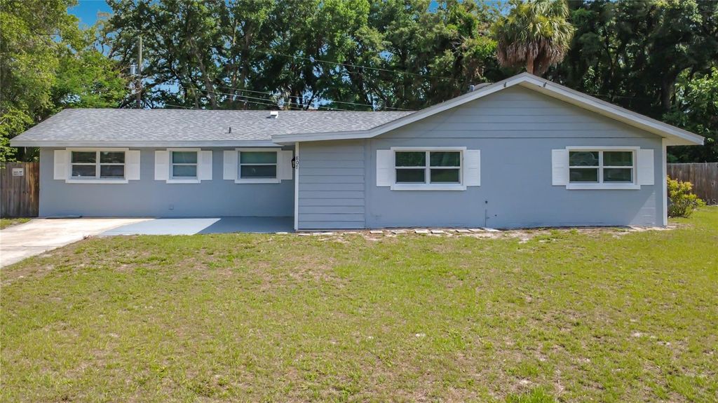 807 CHEROKEE CIRCLE, Sanford, FL 32773