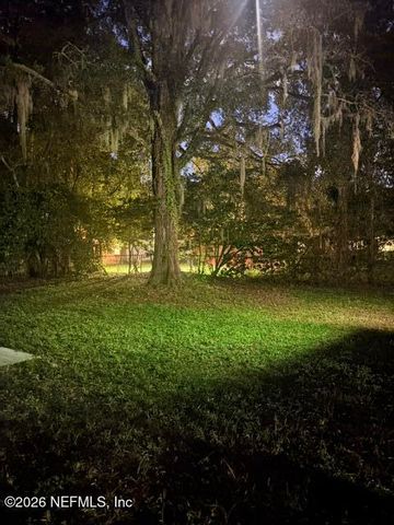 4654 FREDERICKSBURG Avenue, Jacksonville, FL 32208