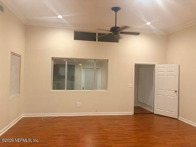 4654 FREDERICKSBURG Avenue, Jacksonville, FL 32208