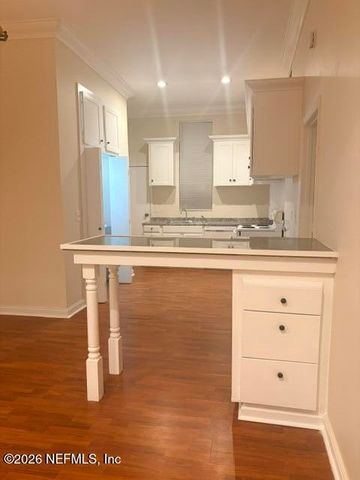 4654 FREDERICKSBURG Avenue, Jacksonville, FL 32208