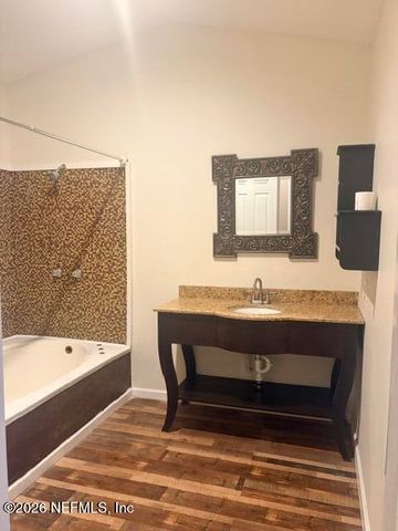 4654 FREDERICKSBURG Avenue, Jacksonville, FL 32208