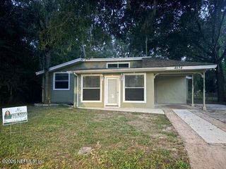 4654 FREDERICKSBURG Avenue, Jacksonville, FL 32208