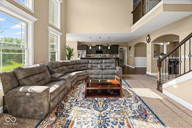 5981 Petunia Place, West Lafayette, IN 47906