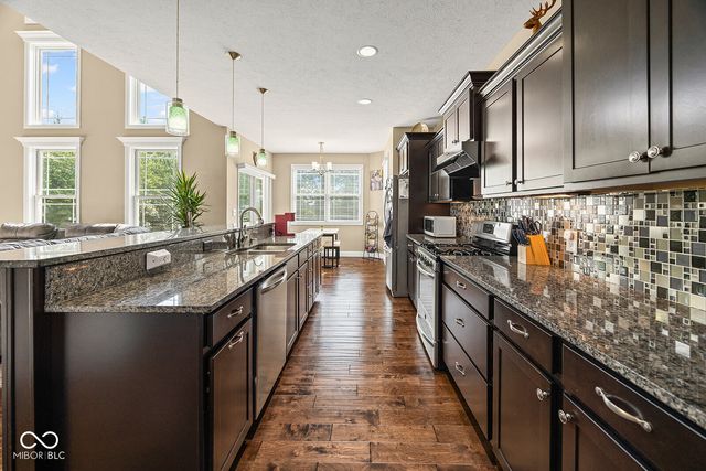 5981 Petunia Place, West Lafayette, IN 47906