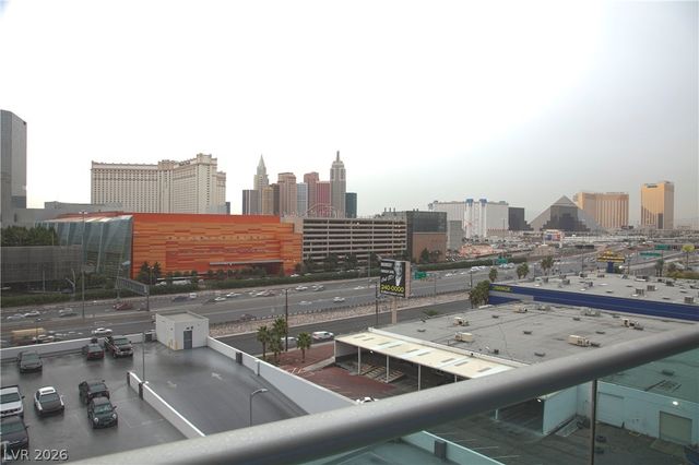 4575 DEAN MARTIN Drive 803, Las Vegas, NV 89103