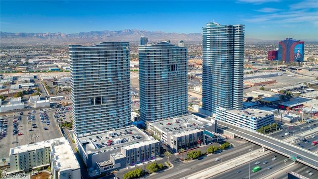 4575 DEAN MARTIN Drive 803, Las Vegas, NV 89103