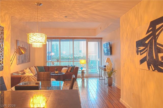 4575 DEAN MARTIN Drive 803, Las Vegas, NV 89103