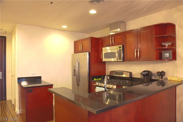 4575 DEAN MARTIN Drive 803, Las Vegas, NV 89103