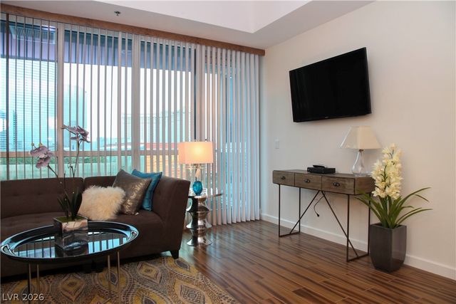 4575 DEAN MARTIN Drive 803, Las Vegas, NV 89103