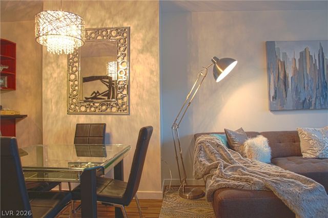 4575 DEAN MARTIN Drive 803, Las Vegas, NV 89103