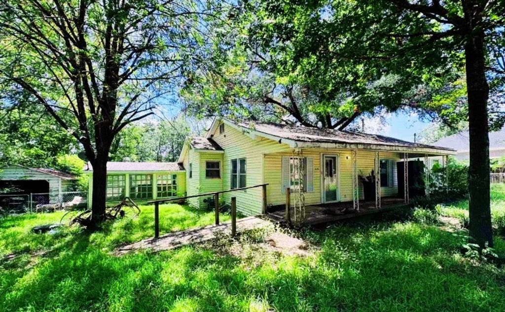 515 E Elm Street, Canton, TX 75103