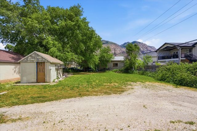 1208 N WASHINGTON BLVD, Ogden, UT 84404