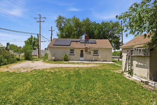 1208 N WASHINGTON BLVD, Ogden, UT 84404