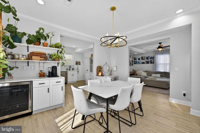 25 W SOUTHWERK ST, Winchester, VA 22601